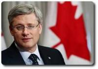 Канада никогда не признает аннексию Крыма в качестве настоящей воли украинского народа /Харпер/